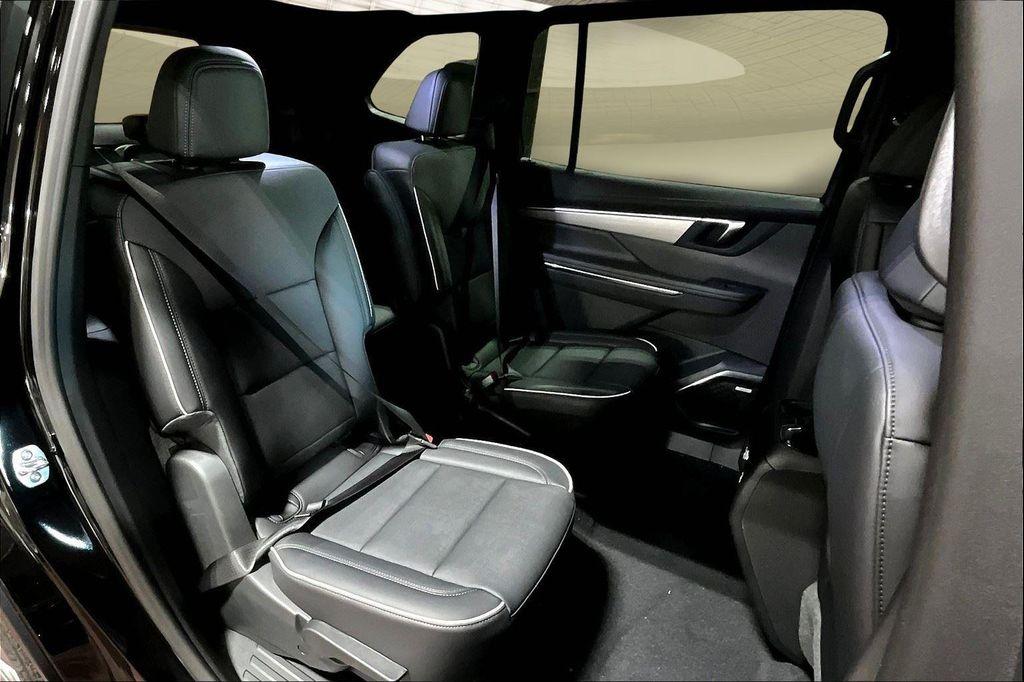 new 2026 Buick Enclave car, priced at $48,061