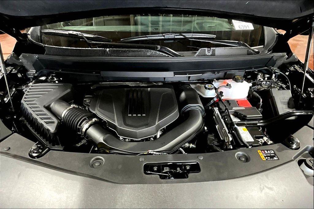 new 2026 Buick Enclave car, priced at $48,061