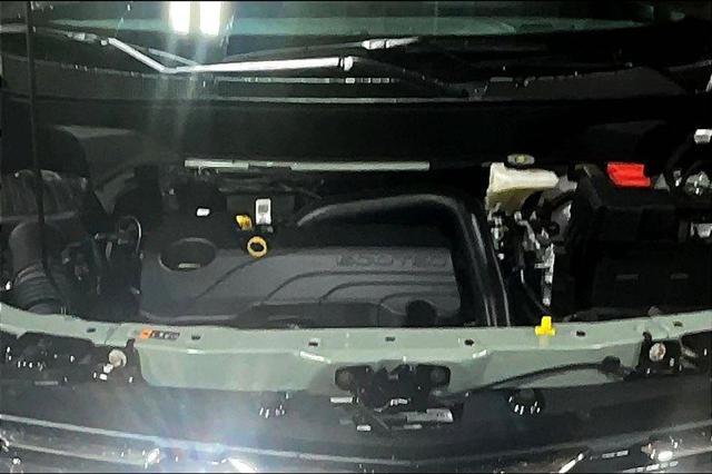 new 2026 Chevrolet Equinox car, priced at $28,445