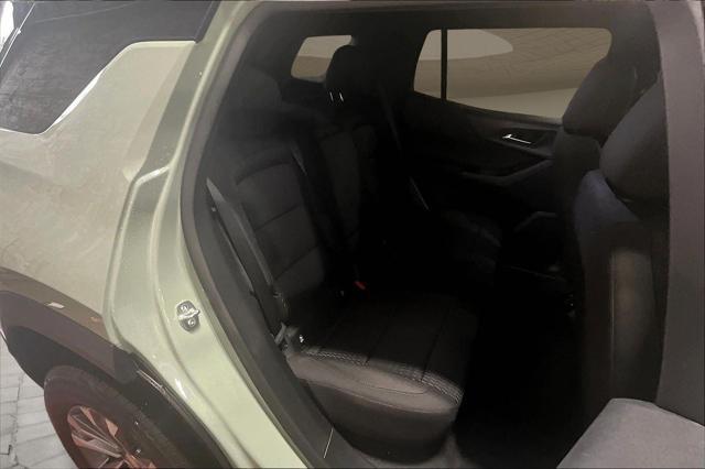 new 2026 Chevrolet Equinox car, priced at $28,445
