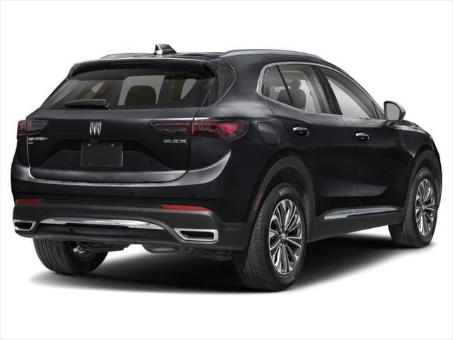 new 2024 Buick Envision car, priced at $34,676