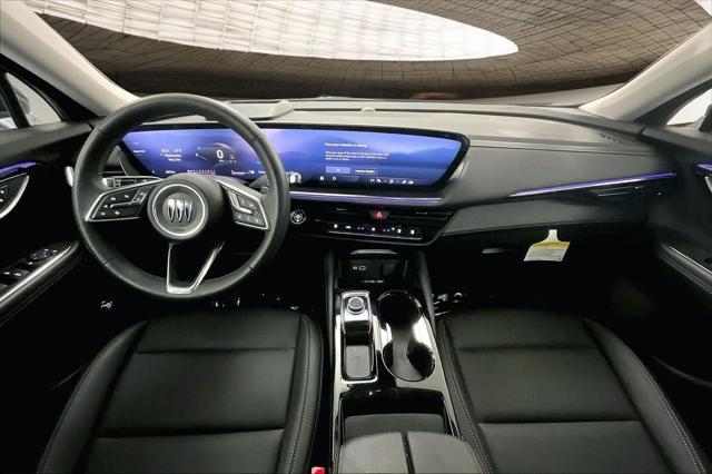 new 2024 Buick Envision car, priced at $33,694