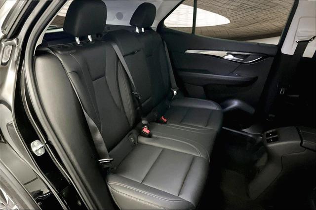 new 2024 Buick Envision car, priced at $33,694