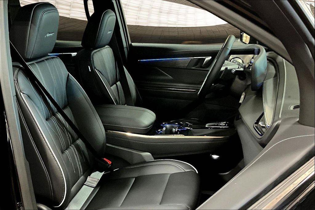 new 2026 Buick Enclave car, priced at $62,922