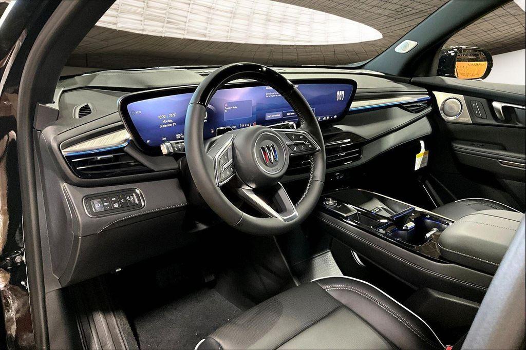 new 2026 Buick Enclave car, priced at $62,922