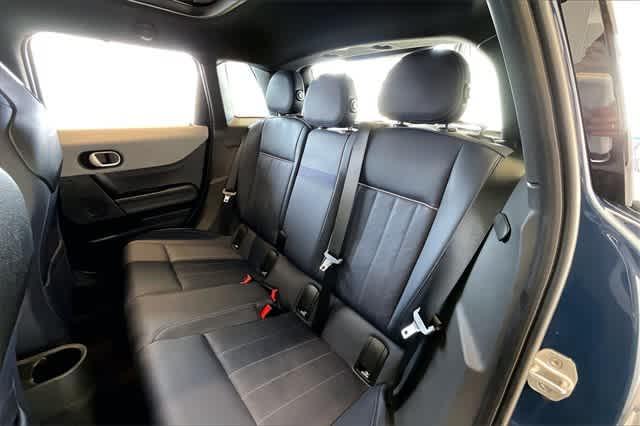 used 2025 MINI Hardtop car, priced at $34,559