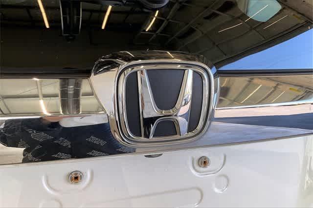 used 2016 Honda CR-V car, priced at $11,474