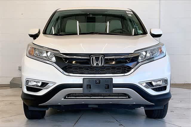 used 2016 Honda CR-V car, priced at $11,474