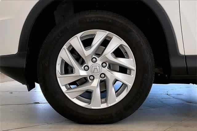 used 2016 Honda CR-V car, priced at $11,474