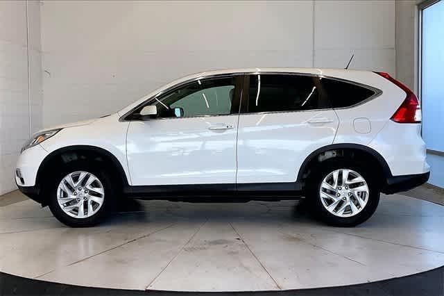 used 2016 Honda CR-V car, priced at $11,474