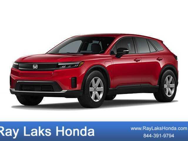 new 2025 Honda Prologue car, priced at $52,305