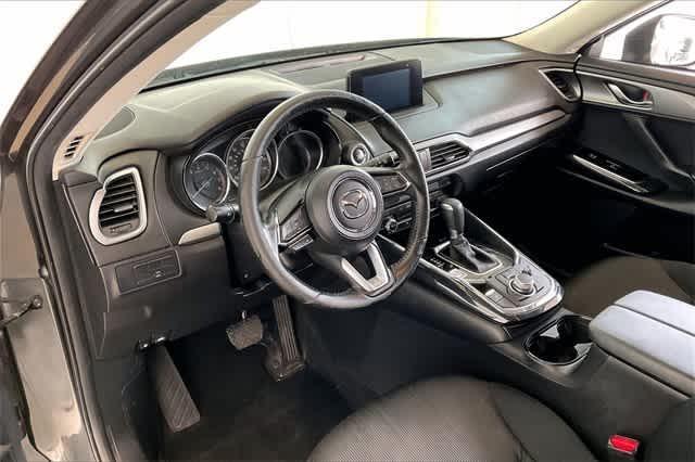 used 2019 Mazda CX-9 car, priced at $21,961