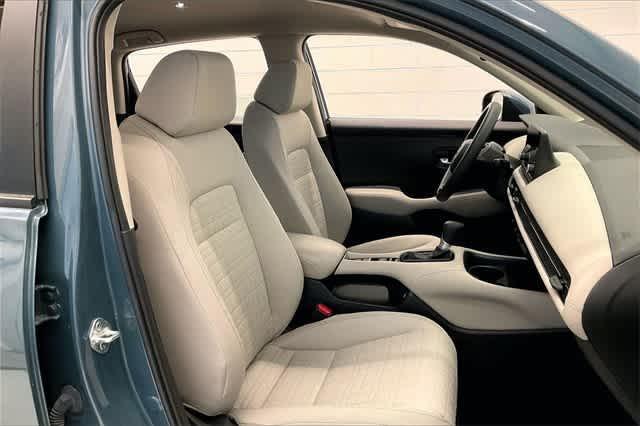 used 2023 Honda HR-V car, priced at $23,489