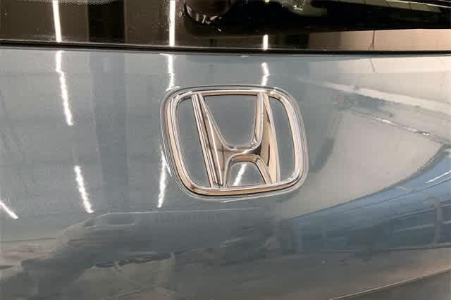 used 2023 Honda HR-V car, priced at $23,489