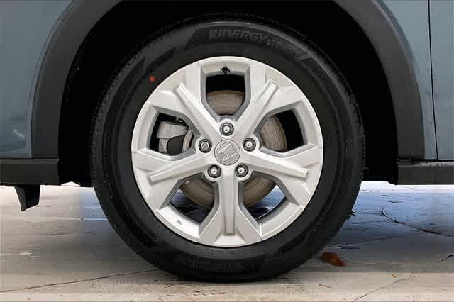 used 2023 Honda HR-V car, priced at $23,489