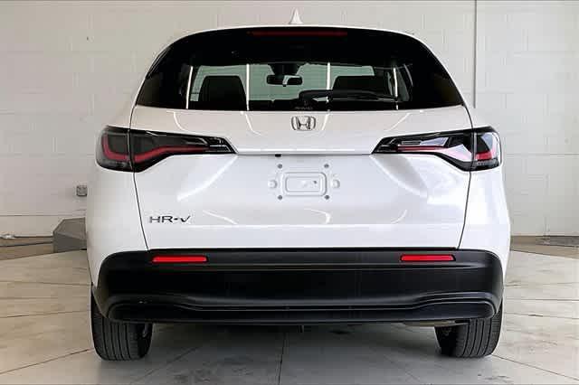 used 2023 Honda HR-V car, priced at $24,893