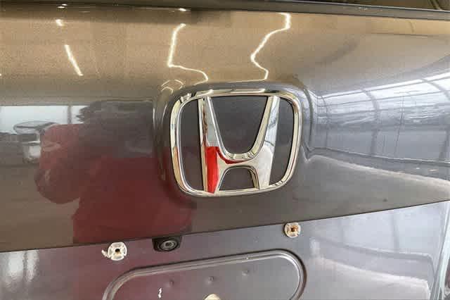 used 2017 Honda Pilot car, priced at $16,860