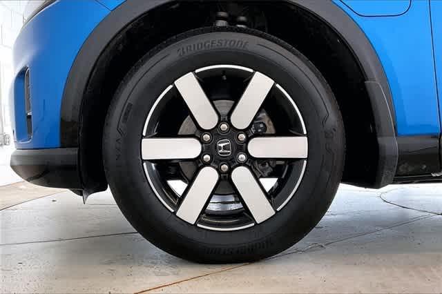 used 2024 Honda Prologue car, priced at $36,937
