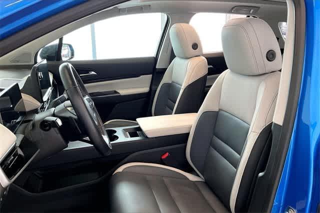 used 2024 Honda Prologue car, priced at $36,937