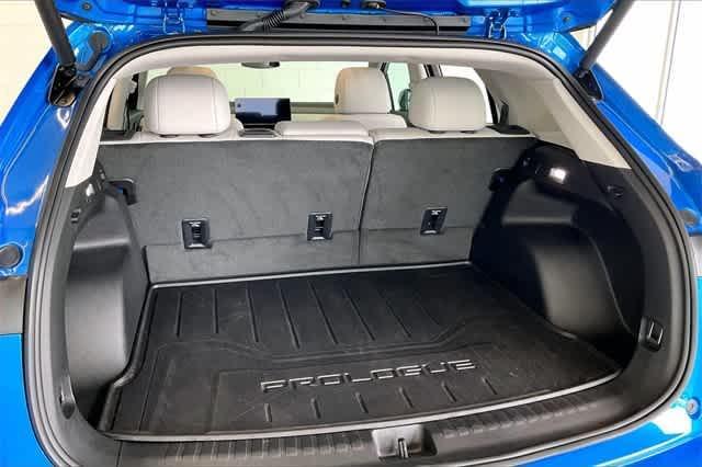 used 2024 Honda Prologue car, priced at $36,937