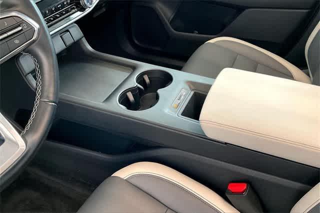 used 2024 Honda Prologue car, priced at $36,937