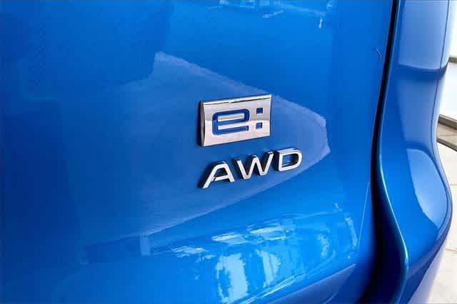 used 2024 Honda Prologue car, priced at $36,937