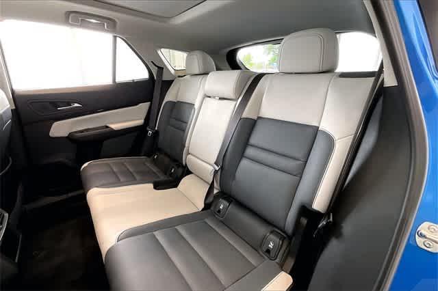 used 2024 Honda Prologue car, priced at $36,937