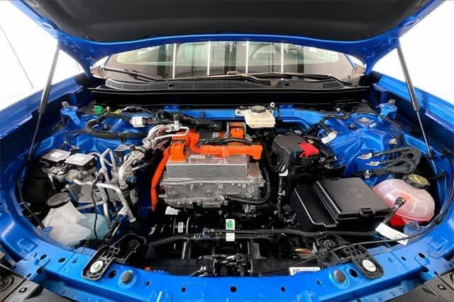 used 2024 Honda Prologue car, priced at $36,937