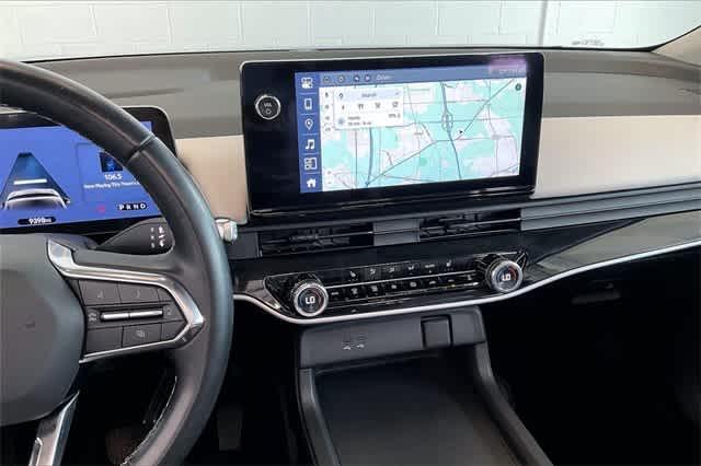 used 2024 Honda Prologue car, priced at $36,937