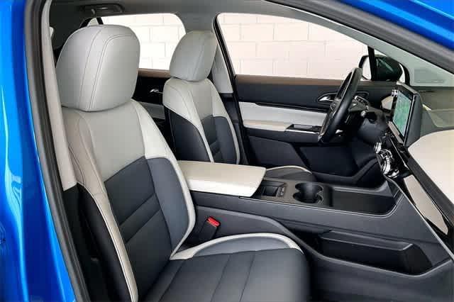 used 2024 Honda Prologue car, priced at $36,937