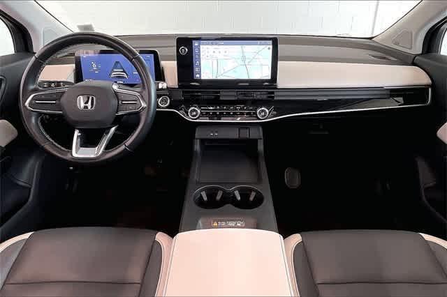 used 2024 Honda Prologue car, priced at $36,937
