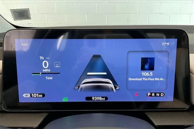 used 2024 Honda Prologue car, priced at $36,937