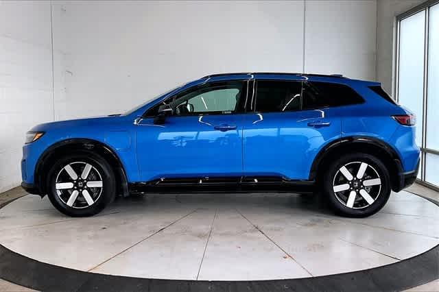 used 2024 Honda Prologue car, priced at $36,937