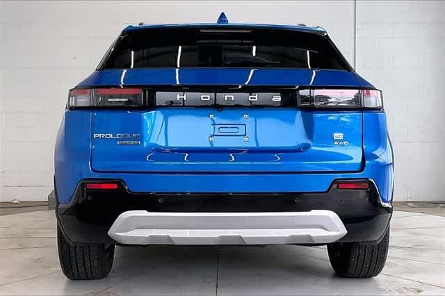 used 2024 Honda Prologue car, priced at $36,937