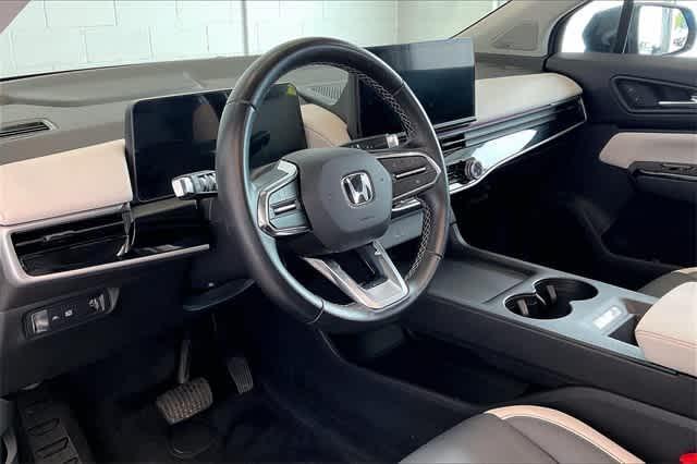 used 2024 Honda Prologue car, priced at $36,937