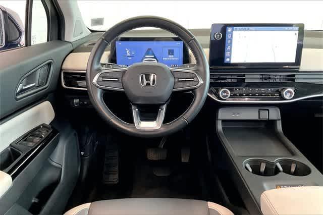 used 2024 Honda Prologue car, priced at $36,937