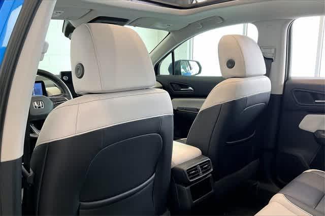 used 2024 Honda Prologue car, priced at $36,937