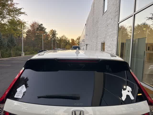 used 2023 Honda CR-V car, priced at $32,314