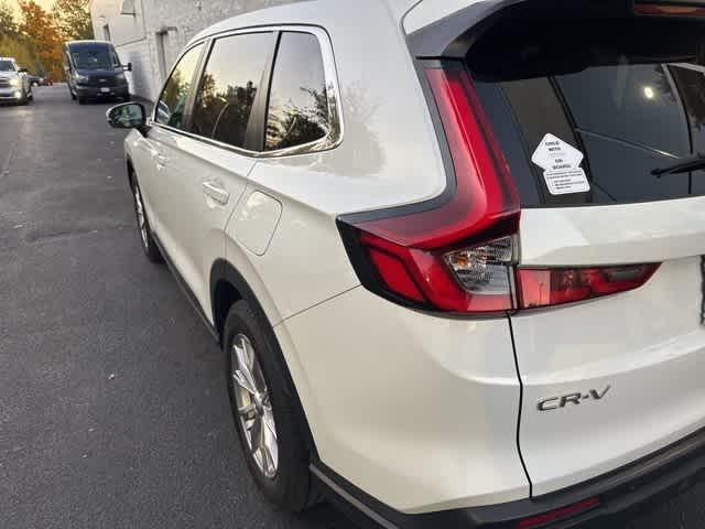 used 2023 Honda CR-V car, priced at $32,314