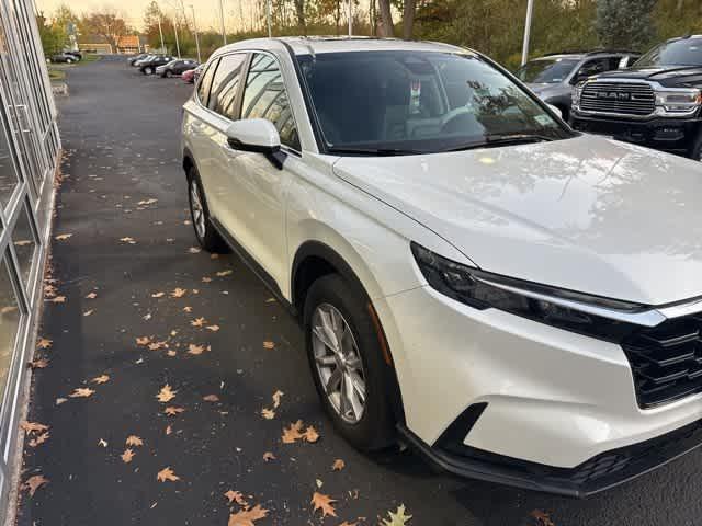 used 2023 Honda CR-V car, priced at $32,314