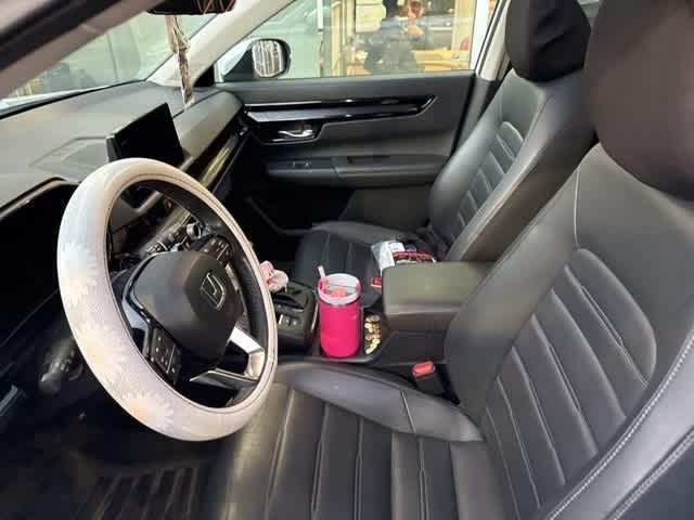 used 2023 Honda CR-V car, priced at $32,314