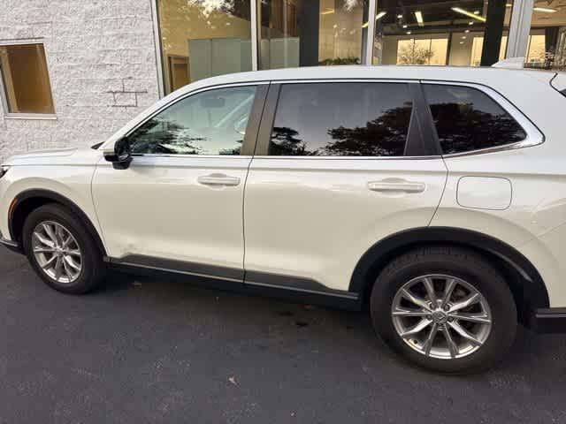 used 2023 Honda CR-V car, priced at $32,314