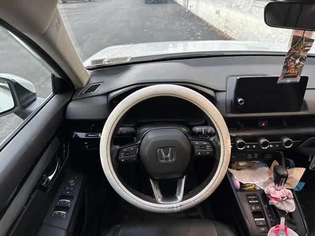 used 2023 Honda CR-V car, priced at $32,314