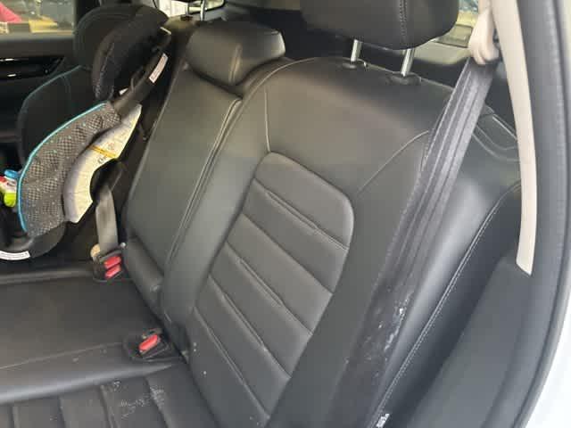 used 2023 Honda CR-V car, priced at $32,314