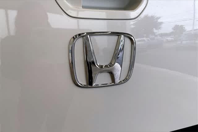 used 2023 Honda Ridgeline car, priced at $32,762