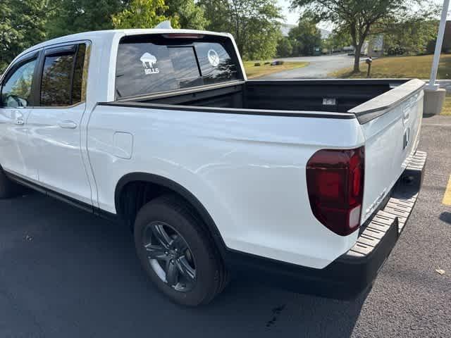 used 2023 Honda Ridgeline car, priced at $33,475