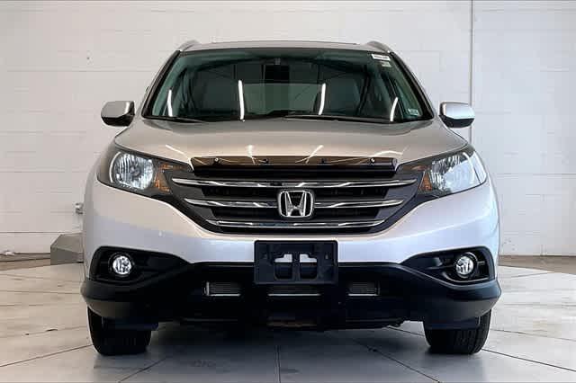 used 2013 Honda CR-V car, priced at $15,977