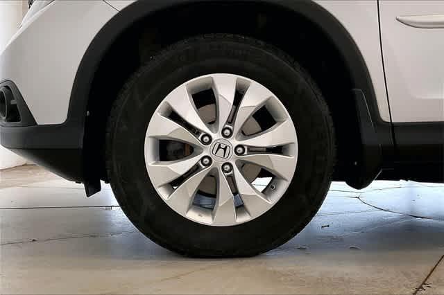 used 2013 Honda CR-V car, priced at $15,977