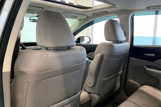 used 2013 Honda CR-V car, priced at $15,977