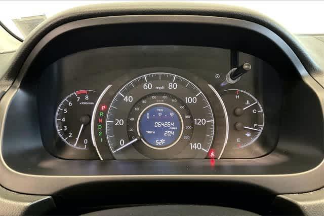 used 2013 Honda CR-V car, priced at $15,977